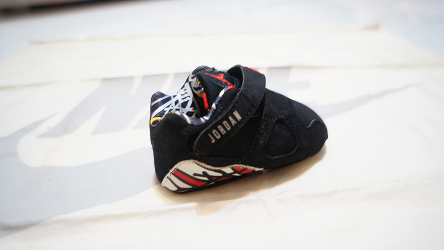 Baby Air Jordans By Henry071 013
