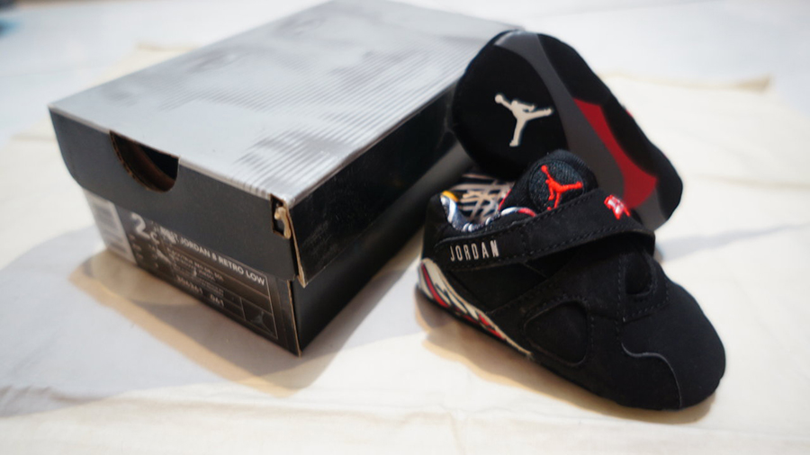 Baby Air Jordans By Henry071 015