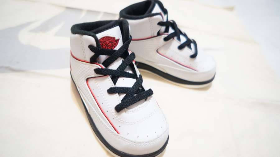 Baby Air Jordans By Henry071 035