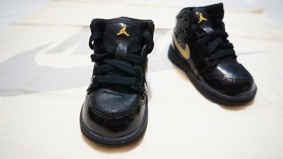 Baby Air Jordans By Henry071 040