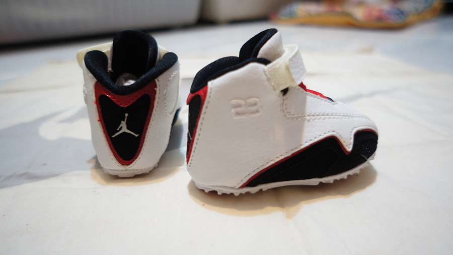 Baby Air Jordans By Henry071 045