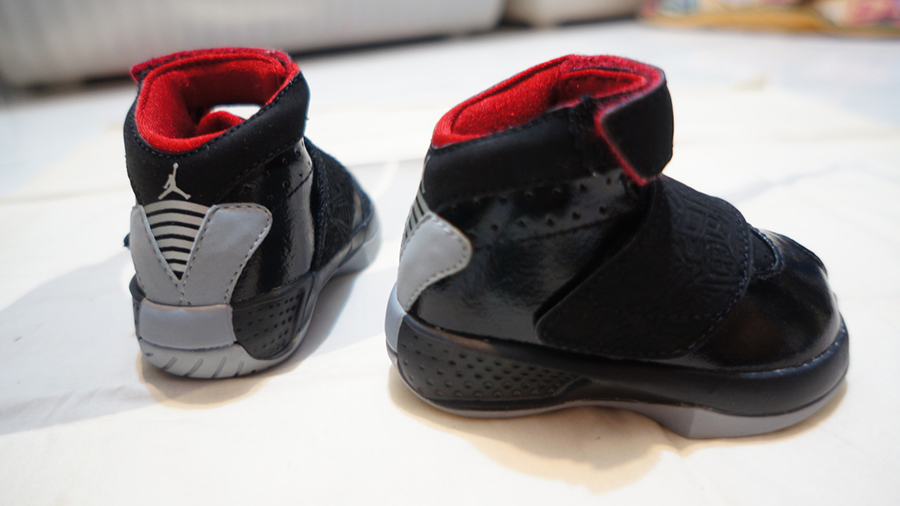 Baby Air Jordans By Henry071 049