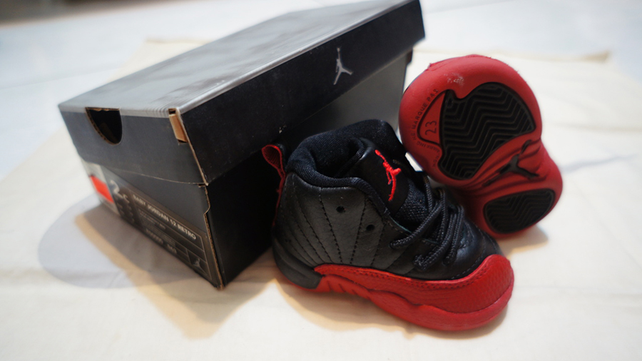 Baby air jordans outlet canada