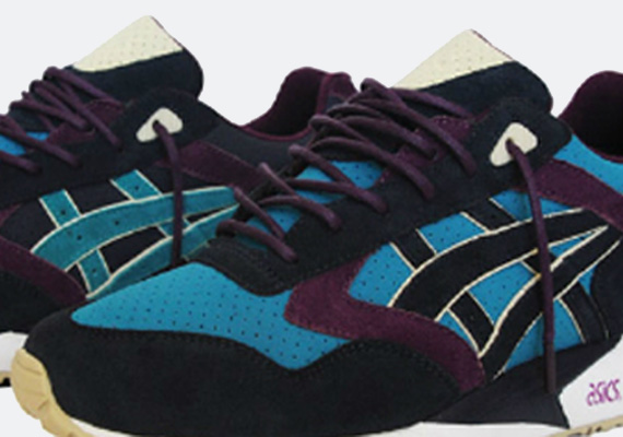 Bait Asics Gel Saga Ii November 2013 02