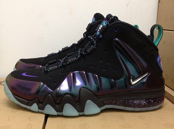 Barkley Posite Eggplant Reminder 2