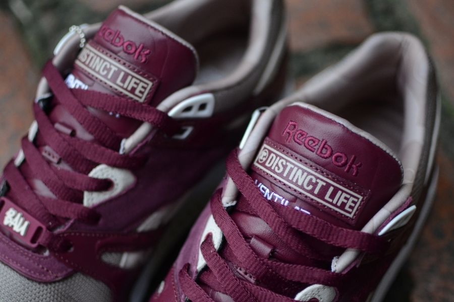 Bau Distinct Life Reebok Classics Ventilator 05