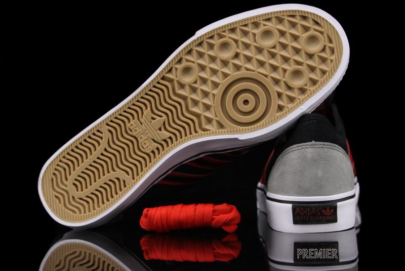 Blood Wizard Adidas Skateboarding Adi Ease 31