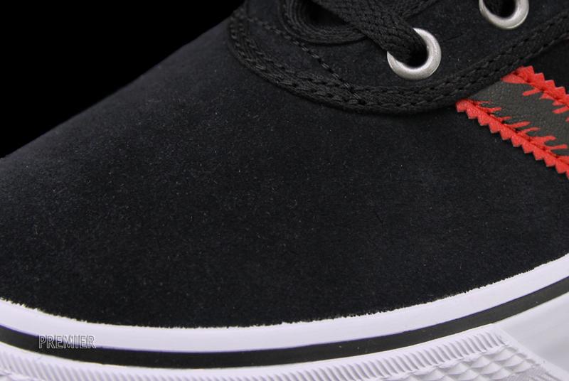 Blood Wizard Adidas Skateboarding Adi Ease 41