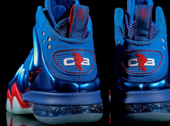 Blue Red Barkley Posite Sixers 0