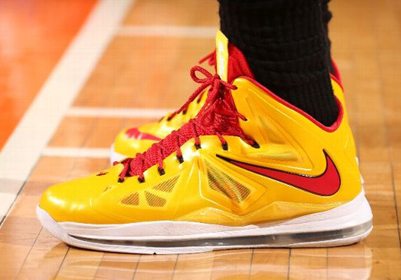 carmex lebron 10