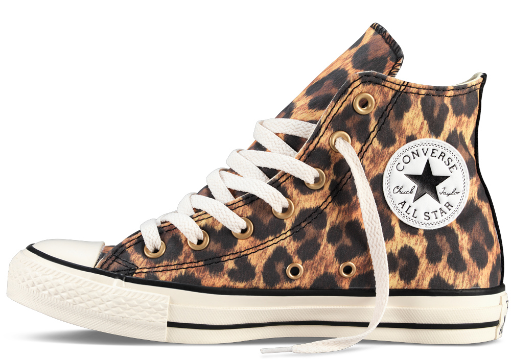 Convers Chuck Taylor All Star Design Your Own Graphic Options 01