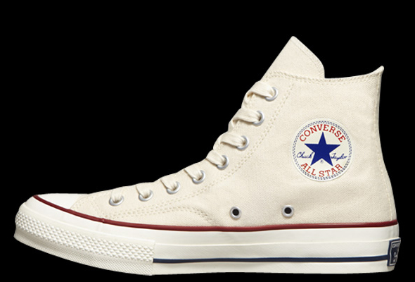 Converse Addict Spring 2013 Collection 06