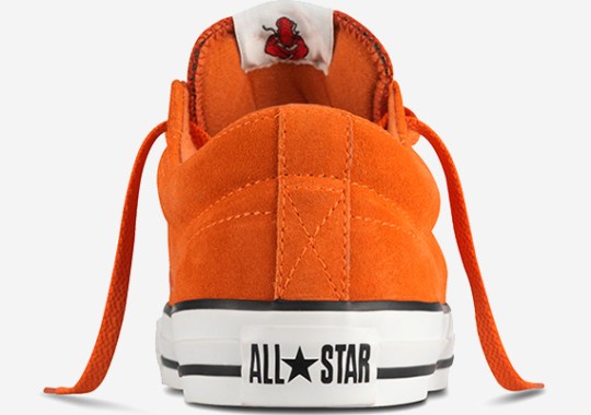 Converse CTS “Texas”