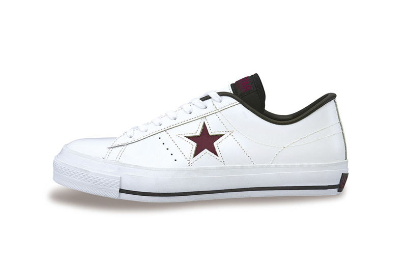 Converse One Star Collection Made In Japan 10
