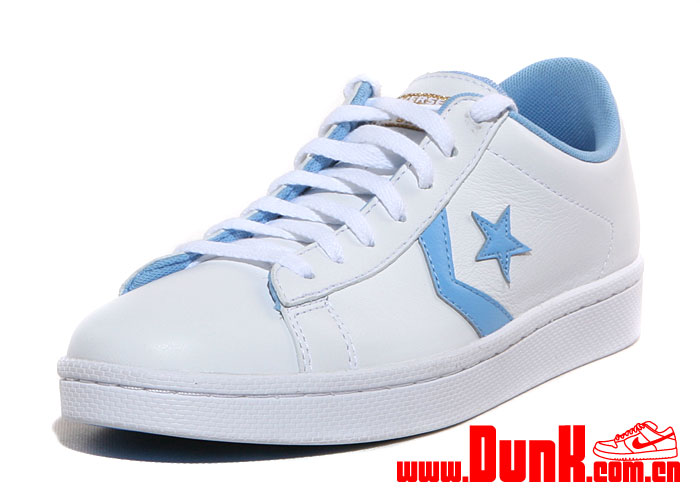 Converse Pro Leather Michael Jordan Unc Pack 003