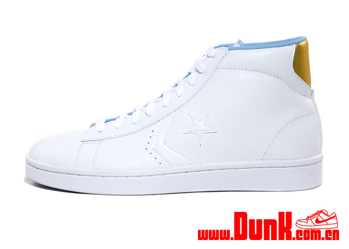 Converse Pro Leather Michael Jordan Unc Pack 010