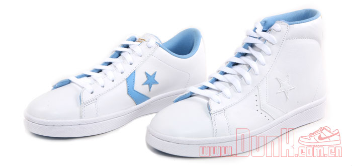 Converse Pro Leather Michael Jordan Unc Pack 017