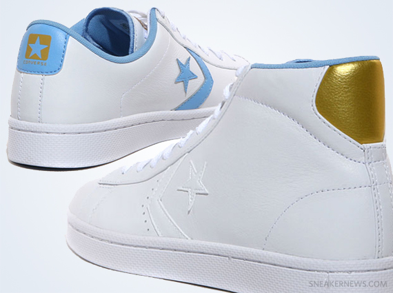 Converse Pro Leather "UNC" Pack