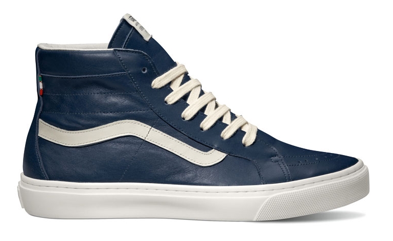 Diemme Vans Vault Spring 2013 02