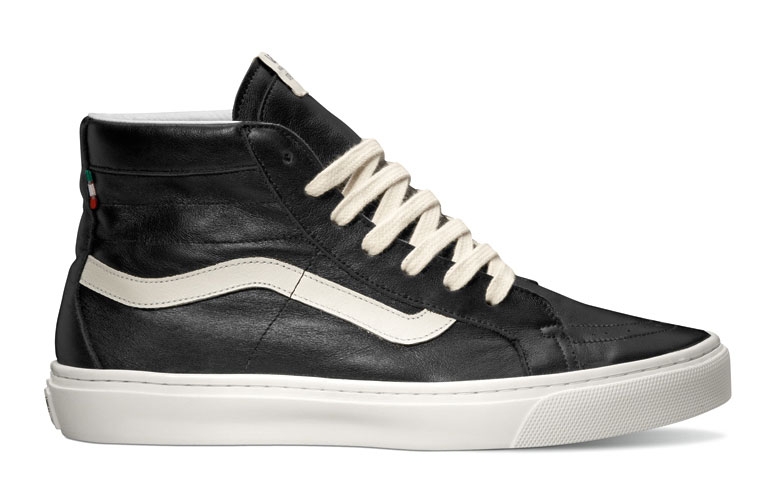 Diemme Vans Vault Spring 2013 03