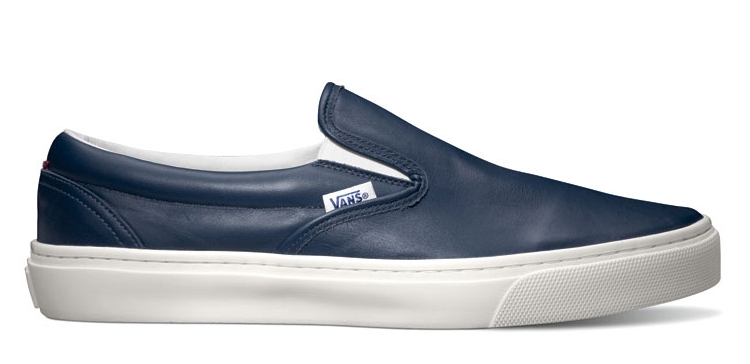 Diemme Vans Vault Spring 2013 04