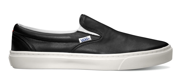 Diemme Vans Vault Spring 2013 05