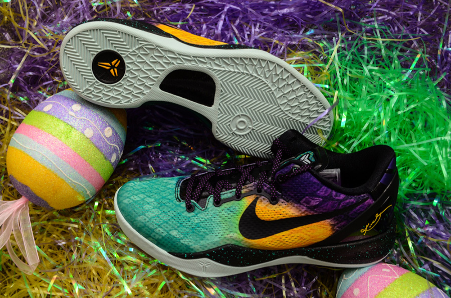 Kobe 8 shop easter for sale