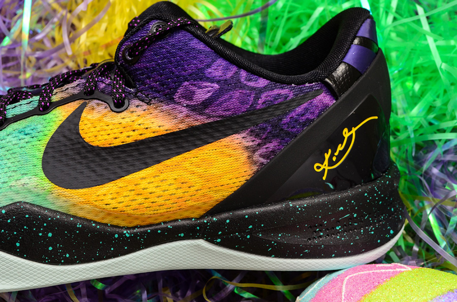 Nike kobe deals 8 easter