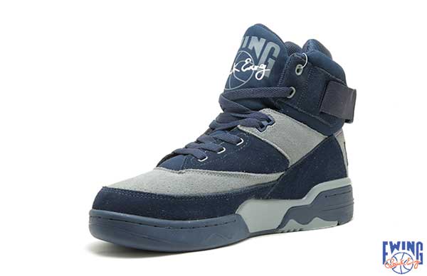 Ewing 33 Hi Georgetown Release Date 03
