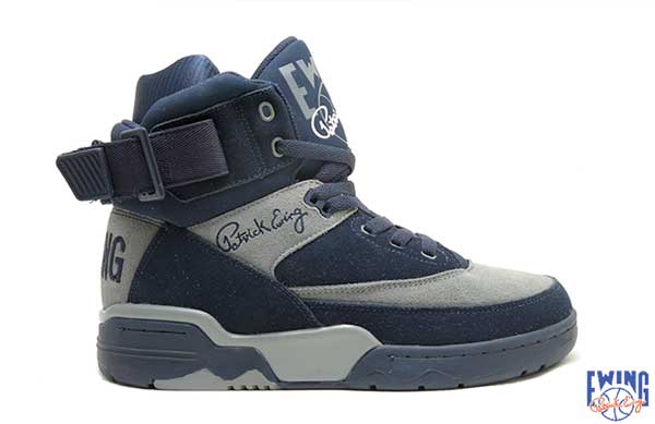 Ewing 33 Hi Georgetown