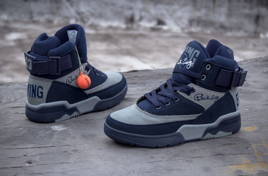 Ewing Athletics 33 Hi Jamaica Georgetown Release Reminder 03