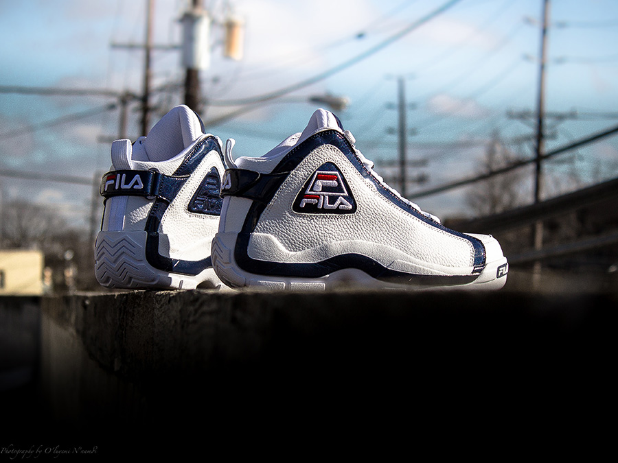 Fila 96 Packer Shoes Pre Order 3