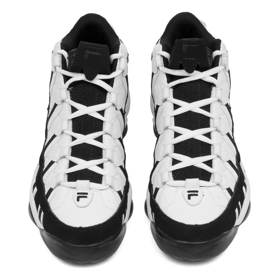 Fila Stackhouse Nets Home Away Release Date 04