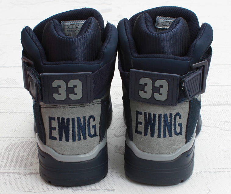 Georgetown Ewing 33 Hi 04