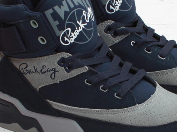 Georgetown Ewing 33 Hi