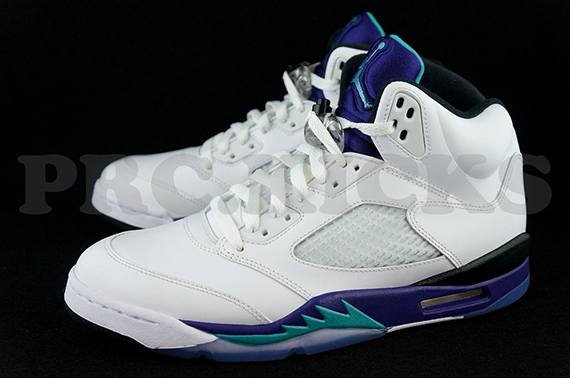 Grape Jordan V 2013 Available Early 1005