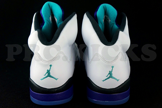 Grape Jordan V 2013 Available Early 1006