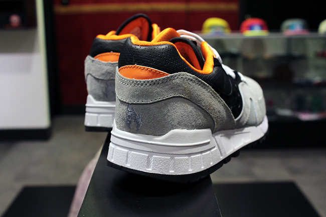 Hanon Saucony Shadow Master 2