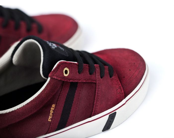 Huf Pepper Pro 02