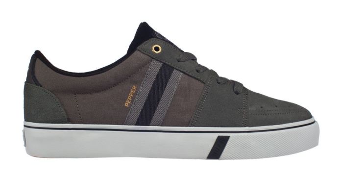 Huf Pepper Pro 08