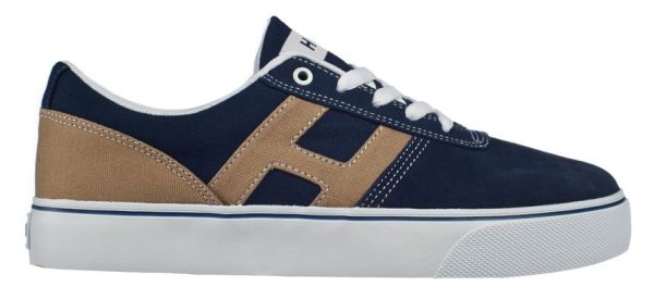 Huf Spring 2013 Footwear 07