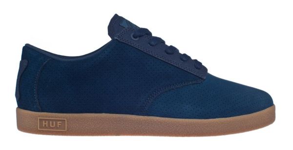 Huf Spring 2013 Footwear 16