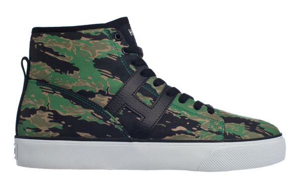 HUF Spring 2013 Footwear - SneakerNews.com