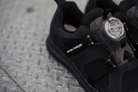 Hussein Chalayan Puma Haast Disc Available 6