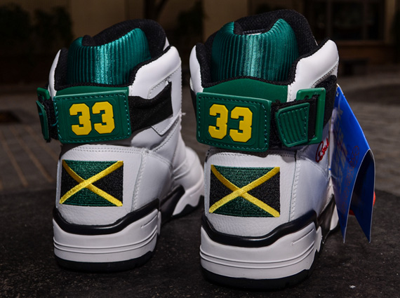 Jamaica Ewing 33 Hi 1