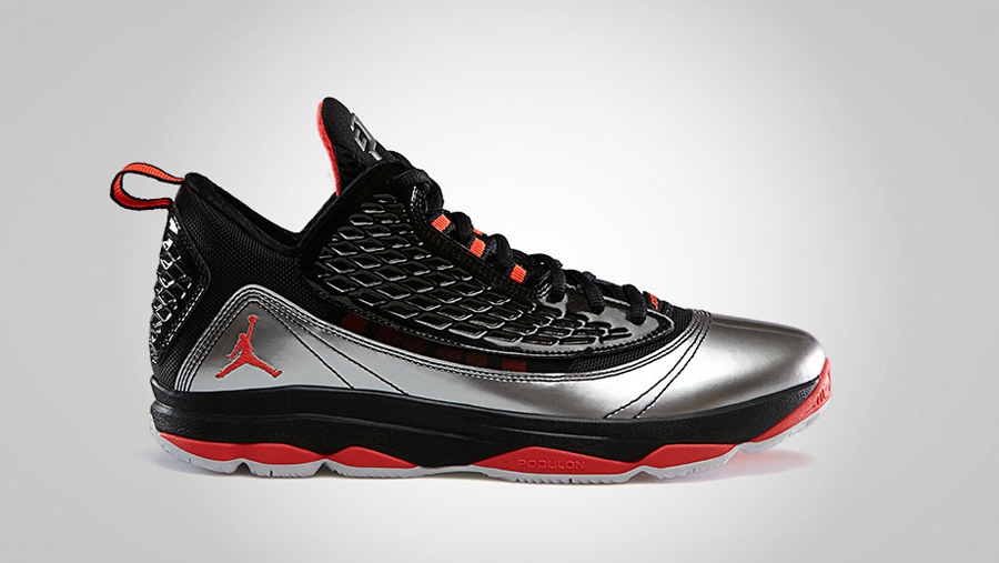 Jordan April 2013 Footwear 18