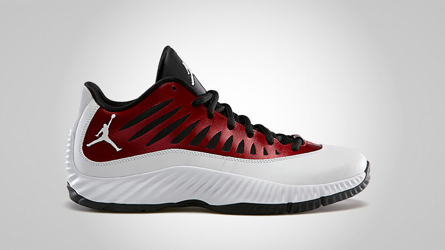 Jordan April 2013 Footwear 5