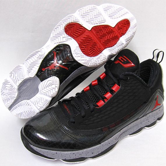 Jordan Cp3 Vi Ie Black Cement 03