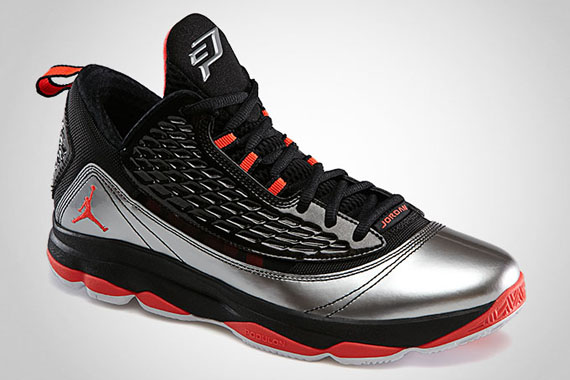 Jordan CP3.VI AE - April 2013 - SneakerNews.com