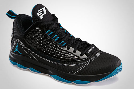 Jordan CP3.VI AE - April 2013 - SneakerNews.com